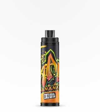 VAAL Max Banana Ice 8 ml