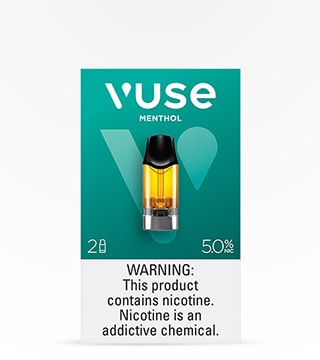 Vuse Alto Menthol 5% 2 Pack