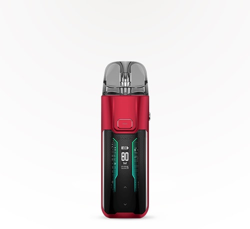Vaporesso Luxe XR MAX Pod System Assorted Colors Single