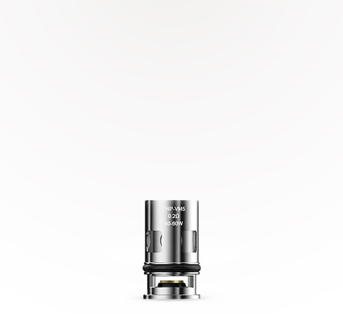 VooPoo PnP 0.2 Ohm VM5 Replacement  Coil Single
