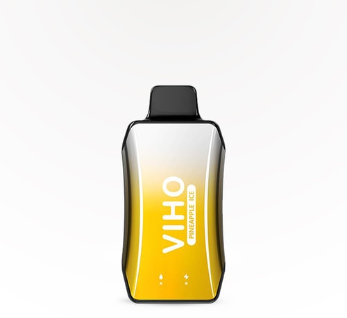 VIHO Turbo Pineapple Icy 18 ml