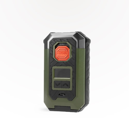 Vaporesso Armour Max Mod (Green) Single
