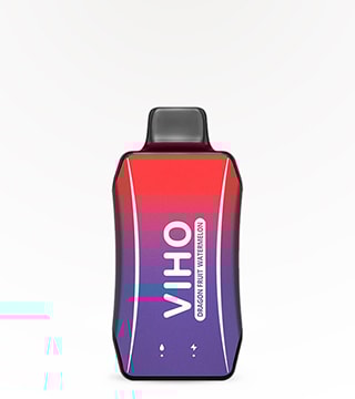 VIHO Turbo Dragon Fruit Watermelon 18 ml