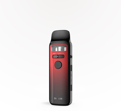 VooPoo Vinci III Pod System Starter Kit (Aurora Red) Single