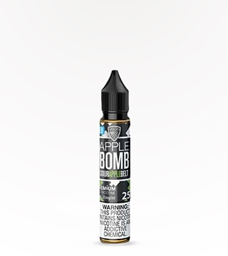 VGOD Apple Bomb 25 mg 30 ml