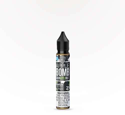 VGOD Apple Bomb 25 mg 30 ml