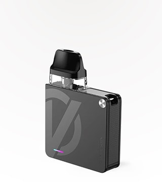 Vaporesso XROS 3 Nano Pod System Starter Kit (Black) Single