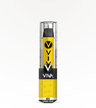 Viva Iced Banana Bomb 2 ml