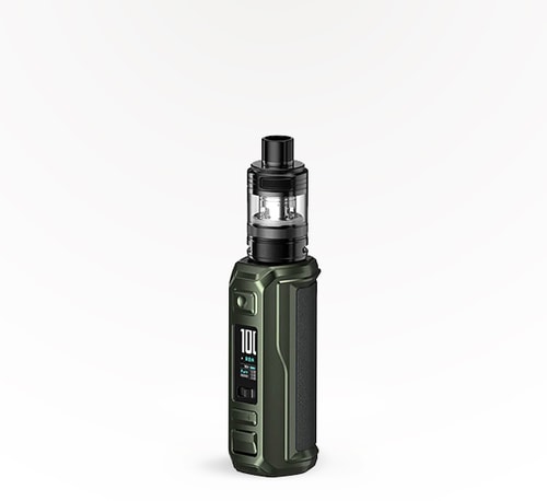VooPoo Argus MT Pod System Kit (Lime Green) Single