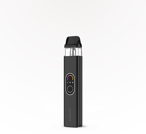 Vaporesso XROS 4 Black Single