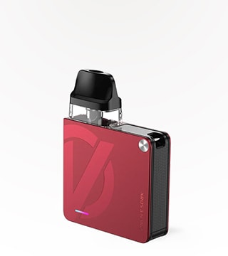 Vaporesso XROS 3 Nano Pod Kit (Magenta Red) Single
