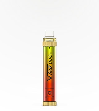 Vfun Duo D1 Strawberry Cheesecake and Lemon Pineapple Ice 5 ml