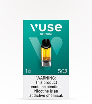 Vuse Alto Menthol 5% Single