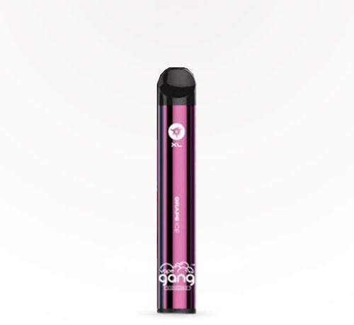 Vape Gang XL Grape Ice 2 ml