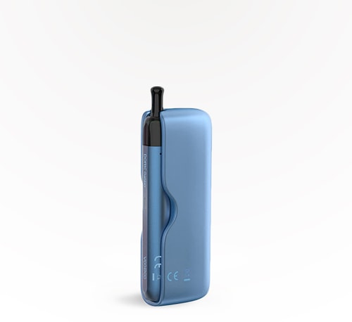VooPoo DORIC Galaxy Pod System Kit (Blue) Single