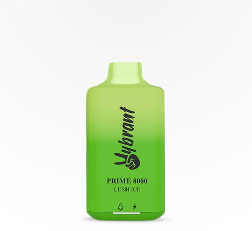 Vybrant Prime 8000 Lush Ice 17 ml