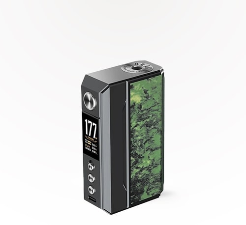 VooPoo Drag 4 Mod Device (Forest Green) Single