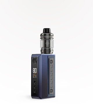 VooPoo Drag 5 Mod Kit (Assorted Colors) Single
