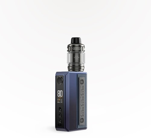 VooPoo Drag 5 Mod Kit (Assorted Colors) Single