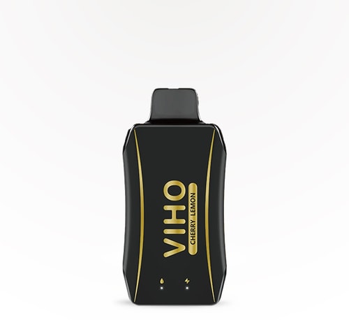 VIHO Turbo Cherry Lemon 18 ml