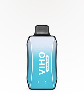 VIHO Turbo Mighty Mint 18 ml