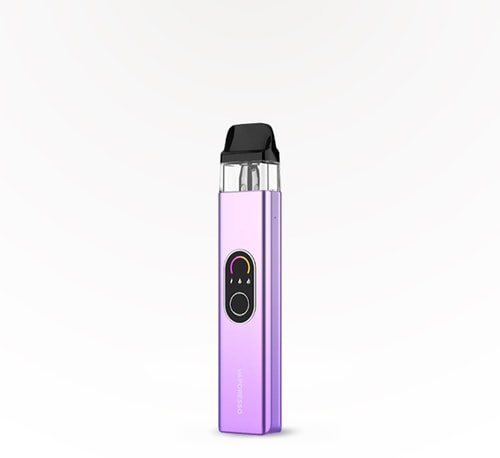 Vaporesso XROS 4 Lilac Purple Single