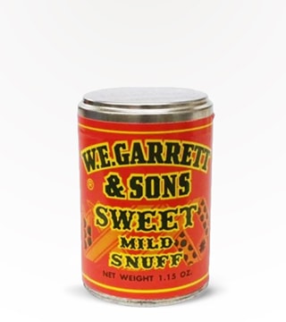 W.E. Garrett and Sons Sweet 1.15 oz