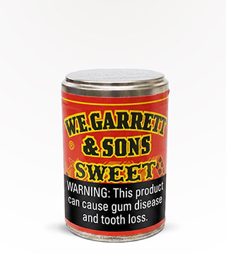 W.E. Garrett and Sons Sweet 1.15 oz