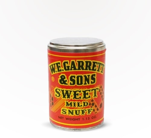 W.E. Garrett and Sons Sweet 1.15 oz