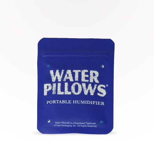 Water Pillows Portable Humidifiers Accessories Cigars Single