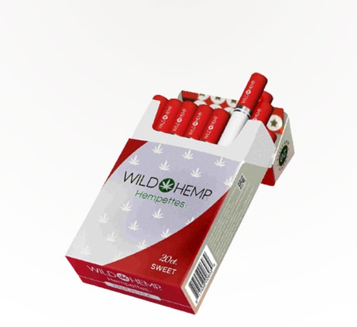 Wild Hemp Sweet Hempettes Pack