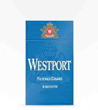 Westport Blue Pack