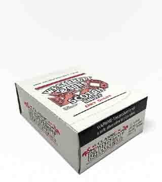 W.E. Garrett and Sons Scotch 12 pack