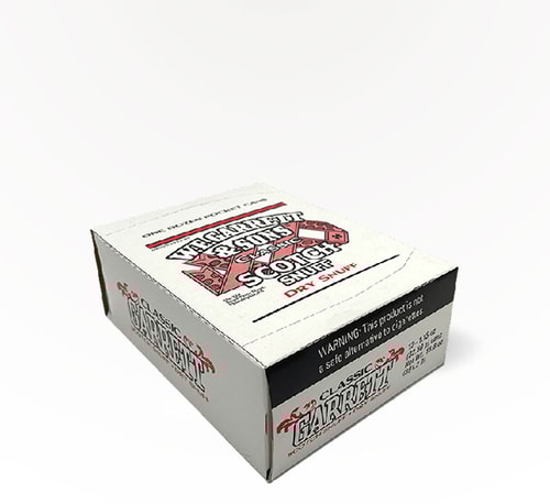 W.E. Garrett and Sons Scotch 12 pack