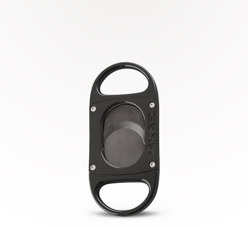 Xikar M8 Metal Cutter (Black) Single