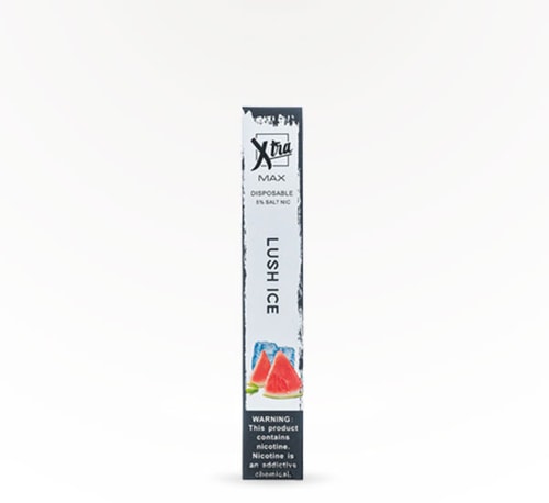 XTRA MAX Lush Ice 7 ml