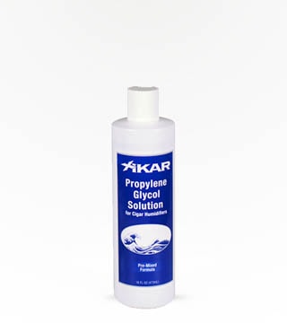 Xikar Propylene Solution 16oz Accessories Cigars Single