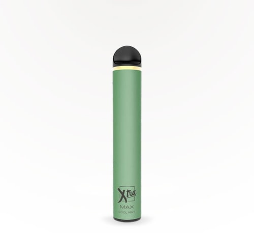 XTRA MAX Cool Mint 7 ml