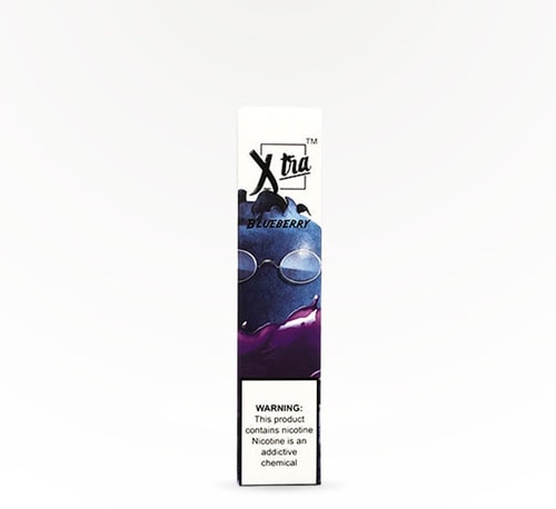 XTRA Blueberry 5 ml