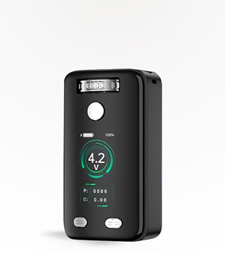 Yocan UNI Pro 3.0 Box Mod (Black) Single