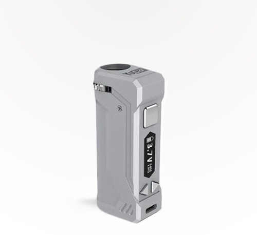 Yocan UNI Pro 2.0 Box Mod (Silver) Single