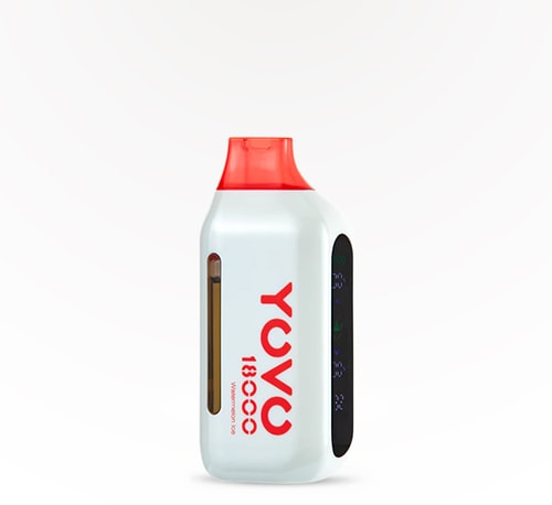 YOVO Ultra 18000 Watermelon Ice 15 ml