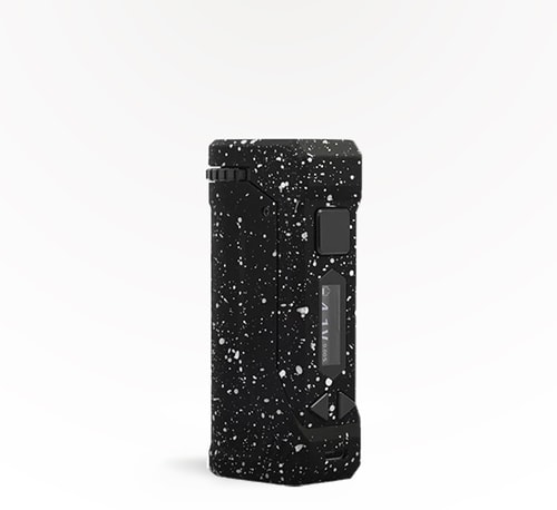 Yocan UNI Pro Wulf Pod Device (Black-White Splatter) Single