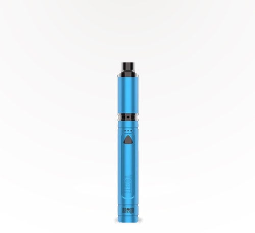 Yocan Armor E-Cig (Blue) Single
