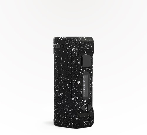 Yocan UNI S Wulf Pod Device (Black-White Splatter) Single