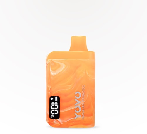 YOVO JB8000 Hawaiian Paradise 12 ml