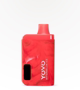 YOVO JB8000 Watermelon Ice 12 ml