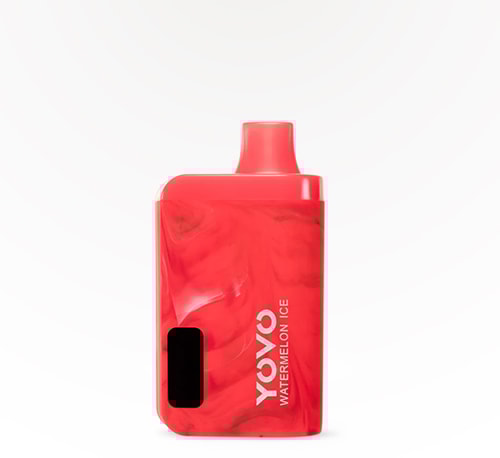 YOVO JB8000 Watermelon Ice 12 ml