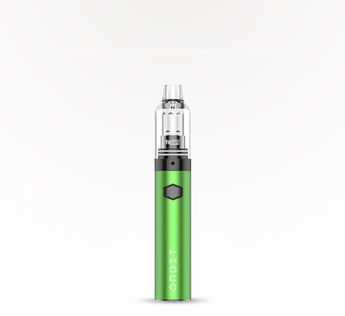 Yocan Orbit Vaporizer Pen Assorted Colors Single