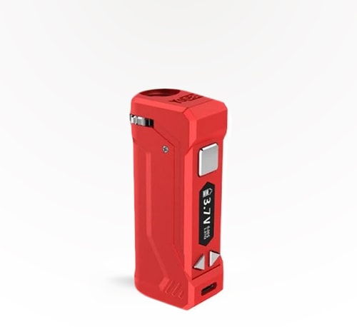 Yocan UNI Pro 2.0 Box Mod (Red) Single